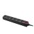 LogiLink 6-hole extension cord with child protection 102857314
