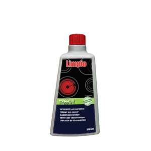 Limpio EcoCer 500ml Ceramic Hob Cleaner, for cleaning glass ceramic and induction hobs - Kitchen Utensils & Gadget