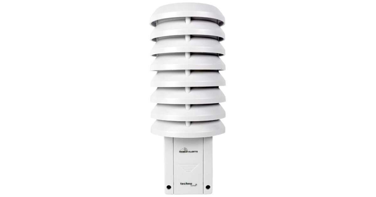 Come scegliere una stazione meteorologica smart per il giardino