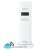 Technoline MA10200 Mobile Alerts temperature and humidity sensor, white, with display and wireless connectivity