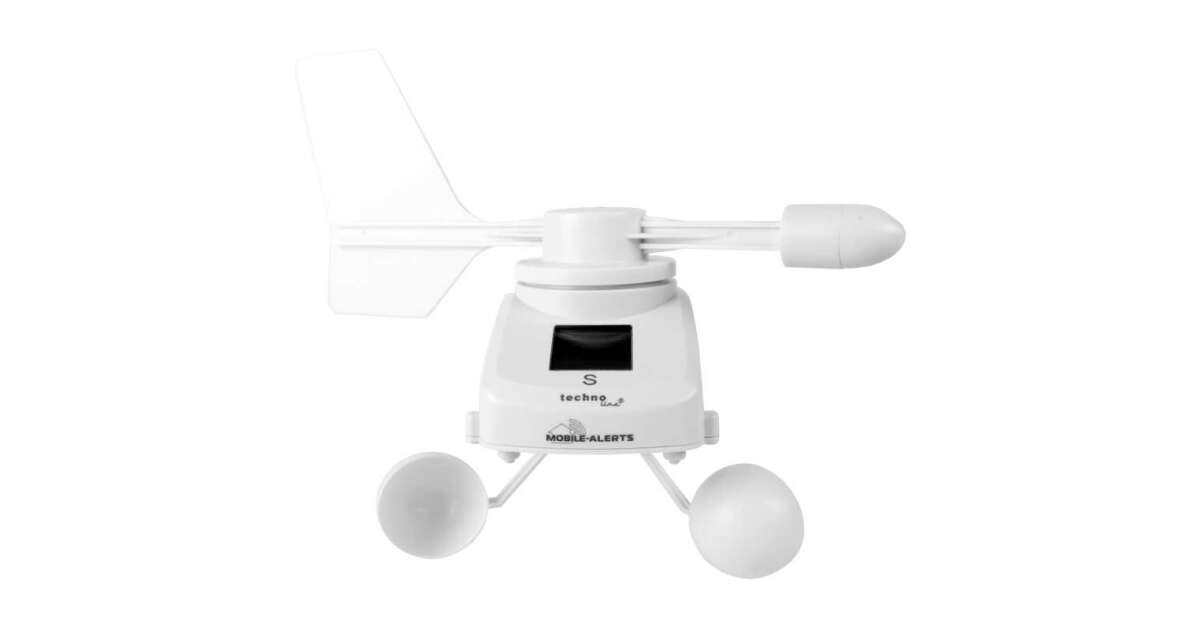 TechnoLine Mobile Alerts MA10320 ab 39,89 € | Preisvergleich bei