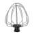 Concept RM7510 kitchen machine whisk attachment