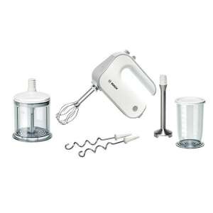 Bosch MFQ4080 Kézi Mixer - 500W, Többfunkciós