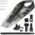 Concept VP4352 handheld vacuum cleaner for wet and dry cleaning with accessories