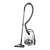 Concept VP8291 Perfect Clean Bagged Vacuum Cleaner, with hose and floor brush