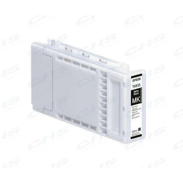 Epson T6935 Eredeti Tintapatron Matt Fekete