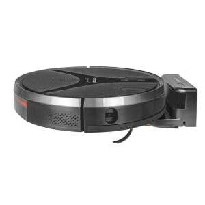 Concept VR2110 RoboCross Gyro 2-in-1 robot vacuum cleaner, side view - Robot Vacuum