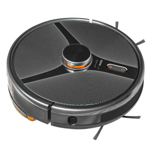 Concept VR3110 RoboCross Laser Roboter-Staubsauger, Draufsicht