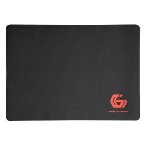 Gembird Gaming Mouse Pad - Medium size, flat view - Mouse Pad