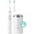 Concept Perfect Smile ZK4040 electric toothbrush with UV sanitizer and brush heads