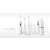 Concept Perfect Smile electric toothbrush, white, with UV sterilizer, different models