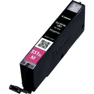 Canon CLI-551XL Magenta tinte za pisač - Printer i skener