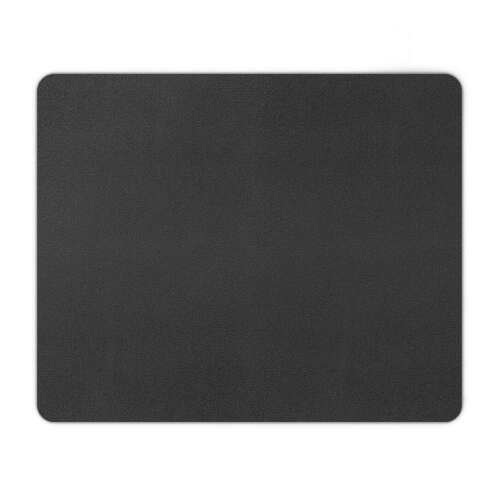Natec NPP-0379 mouse pad negru imprimabil, vedere de sus