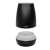 Concept Perfect Air ZV1021 black humidifier and aroma diffuser, disassembled view