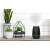 Concept Perfect Air ZV1021 black humidifier and aroma diffuser in a home setting
