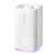 Concept ZV2010 Perfect Air 2 in 1 ultrasonic humidifier and aroma diffuser, white
