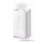 Concept ZV2010 Perfect Air 2 in 1 ultrasonic humidifier and aroma diffuser, white, with color changing LED lights