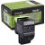 LEXMARK Toner CS410 - Fekete 73140486