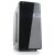 ModeCom Trend Air Mini-Tower PC Gehäuse - Schwarz
