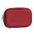 RivaCase 9101 (PU) 2.5" külső merevlemez tok, piros