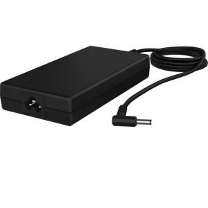 Zasilacz HP 90W do laptopa ze złączem 4,5-7,4 mm - Karta sieciowa