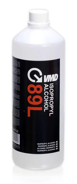 VMD89L Isopropyl alkohol, 1000ml