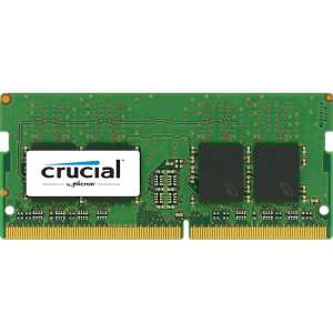 Crucial 16GB /2400 DDR4 Notebook RAM 69612086 