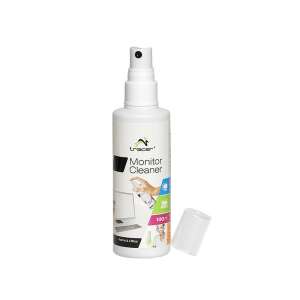 Tracer Monitor Cleaner, 100ml, sprej na čistenie LCD obrazoviek, odstraňuje nečistoty a odtlačky prstov, bezpečný pre všetky obrazovky - Tracer