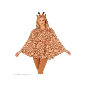 "GIRAFFE" KOSTÜM FÜR DAMEN 69612853 - Modă și îmbrăcăminte