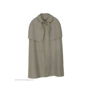 Férfi Köpeny - Sherlock Holmes Stílus - 100cm 69613547 - Widmann