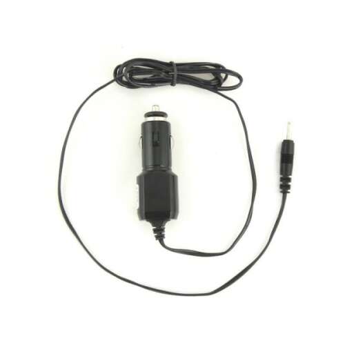 Qoltec Nabíjačka do auta pre tablet 5V, 2.1A, 2.5x0.7