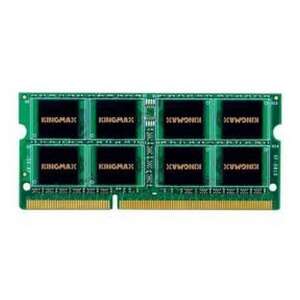 Kingmax 8GB /1600 DDR3L SoDIMM RAM pre notebooky 71421510 Príslušenstvo pre notebooky