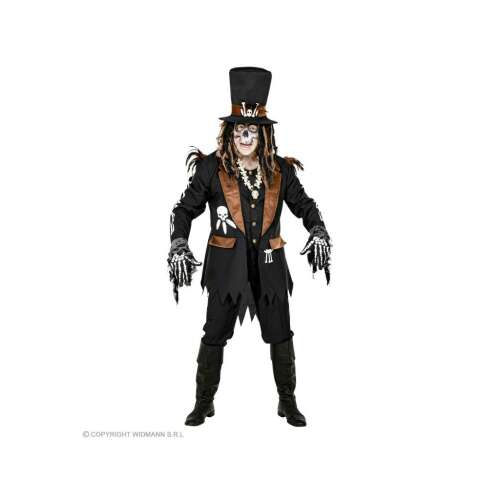 Varázsló Jelmez Férfi - L 69618053