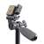 Cullmann Primax 380 camera tripod 3D head close-up