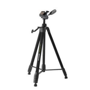Cullmann Primax 380 camera tripod with 3D head, black - Tripod