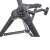 Cullmann Primax 380 camera tripod 3D head close-up