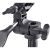 Cullmann Primax 380 Camera tripod + 3D hlava KIT - čierna 91515443
