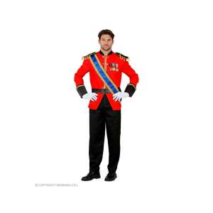 Herrenkostüm - Rot - Herren - L 69619231 - Mode & Kleidung