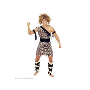 Ősember Jelmez Férfi - XL