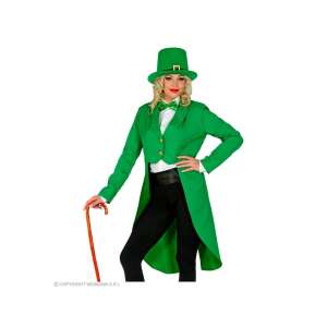 "ST. PATRICK'S DAY" KOSTÜM FÜR DAMEN GRÖßE: L 85031512 - Accesorii pentru îmbrăcăminte
