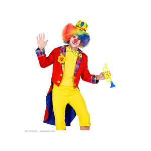 "CLOWN" KOSTÜM FÜR HERREN GRÖßE: L 69621289 - Accesorii pentru îmbrăcăminte