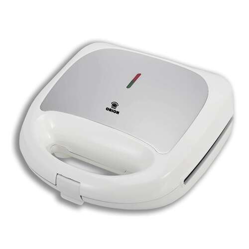 Orion OSWM900C 3 în 1 Aparat de sandwich, Alb