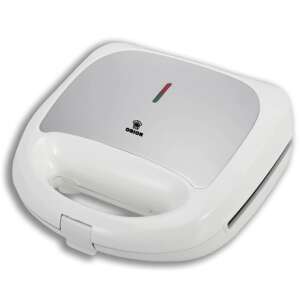 Opiekacz do kanapek Orion OSWM900C 3w1 750W #biały