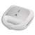 Orion OSWM900C 3-in-1 Sandwich Maker, White