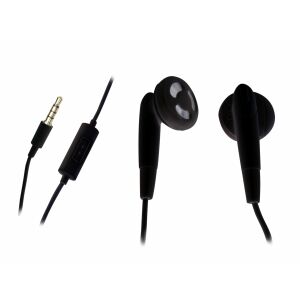 Sandberg Speak'n Go Black In-Ear Headphones - Headphone and Bluetooth Speaker