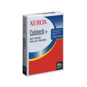 Xerox 003R94651 ColoTech+ Hârtie de imprimare A4 (500 coli/pachet) 69622057 Furnituri de birou
