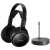 Sony MDRRF811RK Wireless Headphones with Transmitter Dock