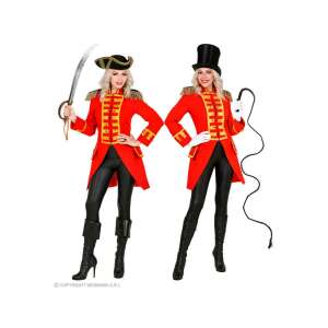 "ROTE GARDEUNIFORM / PARADEFRACK" für Damen KOSTÜM FÜR DAMEN GRÖßE: XXL 69622892 - Modă și îmbrăcăminte