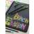 Faber-Castell Black Edition colored pencils, 12 colors, set of colored pencils, drawing on black paper