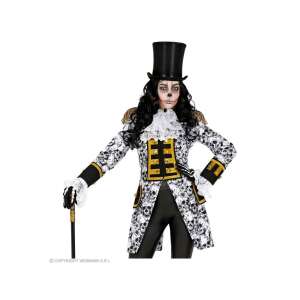 "DIA DE LOS MUERTOS PARADEFRACK" für Damen KOSTÜM FÜR DAMEN GRÖßE: XL 85113794 - Accesorii pentru îmbrăcăminte